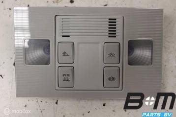 Binnenverlichting voorin Volkswagen Golf Sportsvan beschikbaar voor biedingen