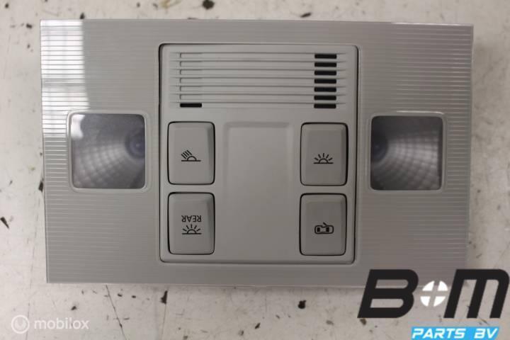 Binnenverlichting voorin Volkswagen Golf Sportsvan, Auto-onderdelen, Interieur en Bekleding, Gebruikt