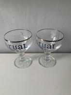 2 verres ORVAL, Collections, Enlèvement ou Envoi, Comme neuf