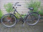 28 inch rambler damesfiets 3 versnellingen , kader 52, Fietsen en Brommers, Gebruikt, Versnellingen, 50 tot 53 cm, Ophalen