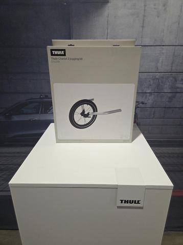 Thule Chariot Jogging kit 2 NIEUW beschikbaar voor biedingen