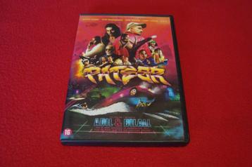 dvd patser beschikbaar voor biedingen
