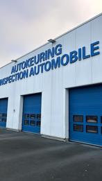 Passage controle technique, rendez vous et deplacement, Ophalen