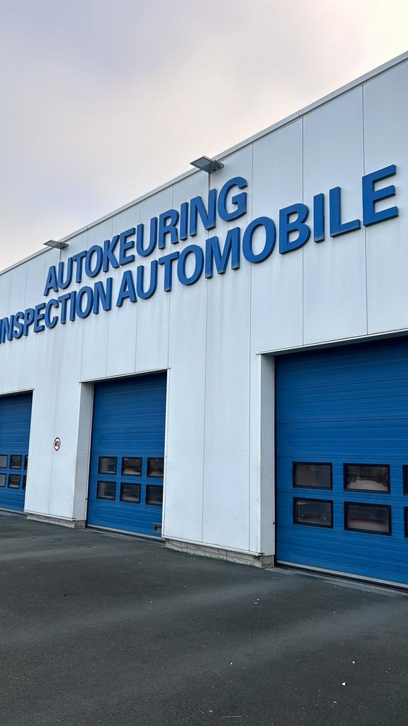 Passage controle technique, rendez vous et deplacement, Maison & Meubles, Accessoires pour la Maison | Autre, Enlèvement