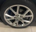 Jantes mx5 NC 7x17, Véhicule de tourisme, Pneus été, 205 mm, 17 pouces