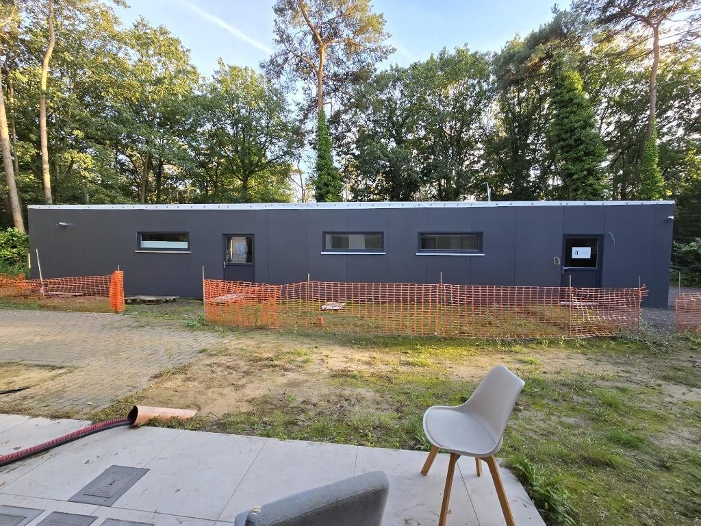 Tijdelijke woning/ Tiny house, Maison & Meubles, Mobilier complet, Enlèvement