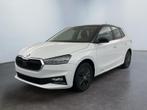 Skoda Fabia Ambition*Automatique*Carplay*, Autos, Achat, Euro 6, Entreprise, 5 portes