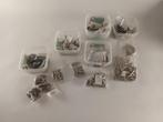 Grote verzameling spikes (steampunk - cosplay - gothic), Ophalen of Verzenden, Nieuw, Overige typen