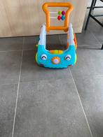 Loopwagentje, Kinderen en Baby's, Ophalen, Gebruikt, Met geluid