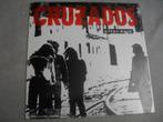 Cruzados – After dark (LP), Utilisé, Enlèvement ou Envoi