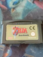 Zelda four swords, Games en Spelcomputers, Ophalen of Verzenden, Zo goed als nieuw