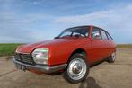 Magnifique Citroën GS Spécial - 1979, Auto's, Voorwielaandrijving, 4 deurs, Overige kleuren, 1130 cc