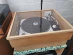 Platenspeler, Audio, Tv en Foto, Platenspelers, Ophalen, Gebruikt, Platenspeler, Thorens