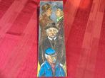 Ensor periode.., Antiek en Kunst, Ophalen of Verzenden