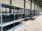 Industrie steling, Ophalen