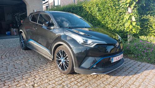 Toyota c-hr chic hybride, Auto's, Toyota, Particulier, C-HR, Adaptieve lichten, Adaptive Cruise Control, Airbags, Airconditioning