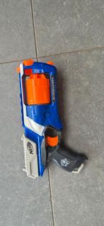 Nerf strongarm, Kinderen en Baby's, Ophalen of Verzenden, Zo goed als nieuw