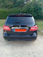 Mercedes B Klasse 180 CDI Automaat. 2012- 285 000 km, Auto's, Mercedes-Benz, Particulier, Automaat, Te koop