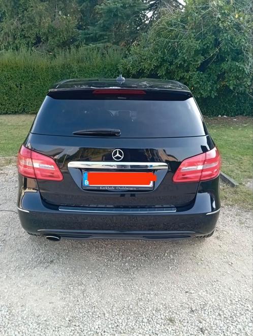 Mercedes B Klasse 180 CDI Automaat. 2012- 285 000 km, Auto's, Mercedes-Benz, Particulier, Automaat, Ophalen