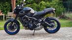 MT09/2020/Onberispelijk/opties ++, Particulier, Meer dan 35 kW, Naked bike, 900 cc