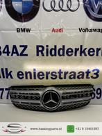 Mercedes BENZE M Klasse w166 grill, Auto-onderdelen, Ophalen of Verzenden, Gebruikt, Mercedes-Benz