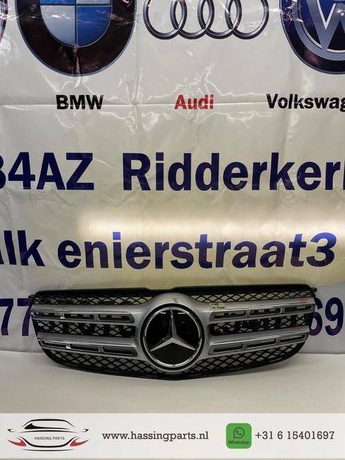 Mercedes BENZE M Klasse w166 grill, Auto-onderdelen, Overige Auto-onderdelen, Mercedes-Benz, Gebruikt, Ophalen of Verzenden