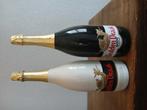 Magnum flessen gulden draak en gulden draak quadruple, Verzamelen, Biermerken, Ophalen, Zo goed als nieuw