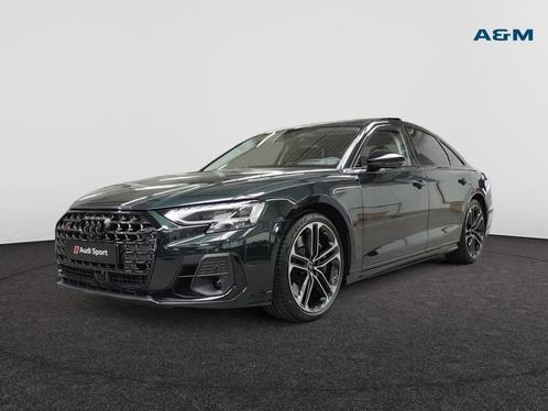 Audi S8 S8 4.0 V8 TFSI Quattro Tiptronic, Auto's, Audi, S8, ABS, Airbags, Airconditioning, Alarm, Boordcomputer, Cruise Control