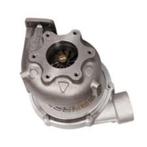 turbo pour MERCEDES 	Minibus, Ophalen, Gereviseerd