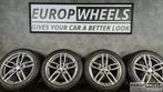 18 inch S-Line Audi Q2 Skoda Karoq Seat Ateca Zomerbanden VW, 18 inch, Banden en Velgen, Ophalen of Verzenden, Personenwagen