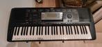 Keyboard van het merk yamaha met staander, Muziek en Instrumenten, Ophalen, Zo goed als nieuw