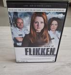 Flikken gent seizoen 10, Cd's en Dvd's, Dvd's | Tv en Series, Ophalen of Verzenden, Zo goed als nieuw