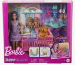 Barbie babysit skipper, Ophalen, Nieuw, Barbie