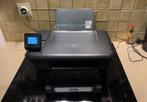 HP deskjet 3057A  (amper gebruikt), Ophalen, Inkjetprinter, All-in-one, Zo goed als nieuw