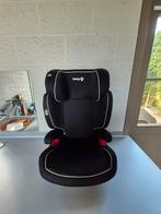 Autostoel isofix, Kinderen en Baby's, Autostoeltjes, Ophalen, Autogordel of Isofix, 15 t/m 36 kg, Verstelbare rugleuning