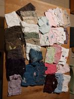 Meisjeskledij 36 stuks mt 68, Ophalen of Verzenden, Gebruikt, Maat 68