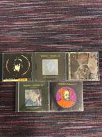 Engima collectie (5 stuks), Enlèvement ou Envoi, Comme neuf, Disco