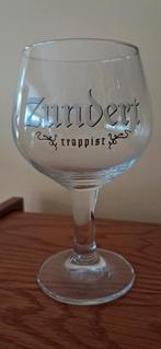 Trappist ZUNDERT (Nederland), Verzamelen, Ophalen