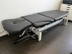 Gymna Osteoflex 4 Deluxe, Sport en Fitness, Massageproducten, Ophalen, Gebruikt, Massagetafel