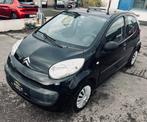 CITROEN C1 ESSENCE, Auto's, Voorwielaandrijving, 4 zetels, Stof, 50 kW