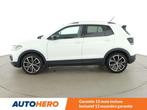 Volkswagen T-Cross 1.0 TSI Style (bj 2020, automaat), Auto's, T-Cross, Gebruikt, Euro 6, 116 pk