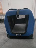 Reisbench voor honden, Dieren en Toebehoren, Hondenbenches, Ophalen, Gebruikt