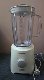 Kenwood blender, Elektronische apparatuur, Ophalen