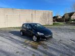 Opel CORSA-E 1.2i/ Carplay, Android auto /  +pneus hiver, 5 places, Noir, Tissu, Achat