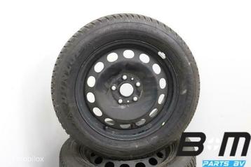 Winter Originele 16 inch velgen Audi Q2 / Passat 5Q0601027AM beschikbaar voor biedingen