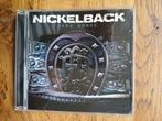 CD Nickelback : Dark Horse, Ophalen