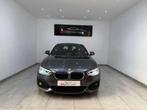 BMW 1 Serie 116 dA ///PACK-M///GARANTIE*LED*GPS*BOITEAUTO, Auto's, Automaat, Gebruikt, 116 pk, 1960 kg