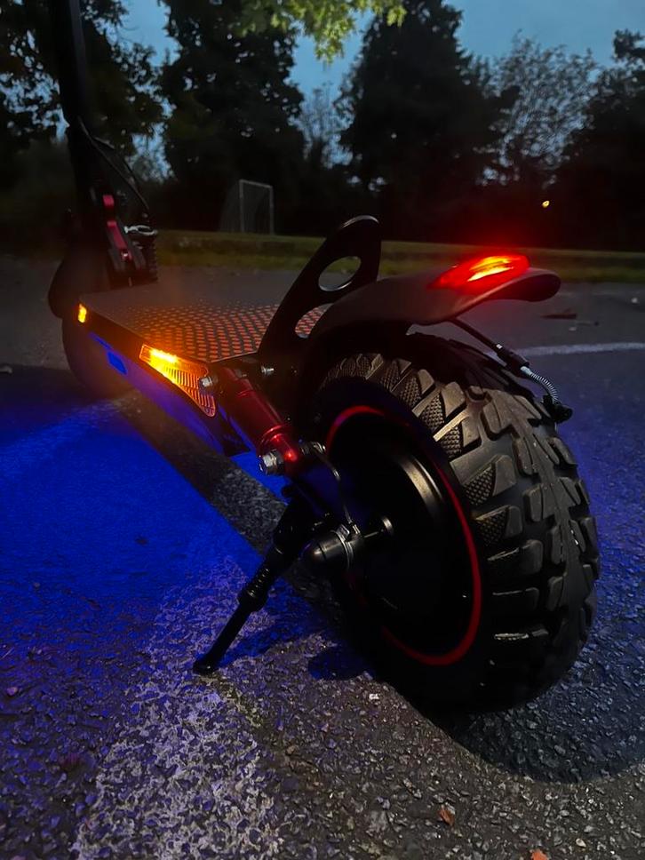 Elektrische step, Fietsen en Brommers, Steps, Nieuw, Ophalen of Verzenden