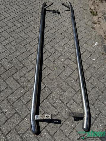 Mercedes Vito en V Klasse Lengte 2 - Set Sidebars 235 Cm lan beschikbaar voor biedingen
