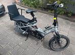 Tern GSD R14 Rohloff, Fietsen en Brommers, Elektrische fietsen, Ophalen, Zo goed als nieuw